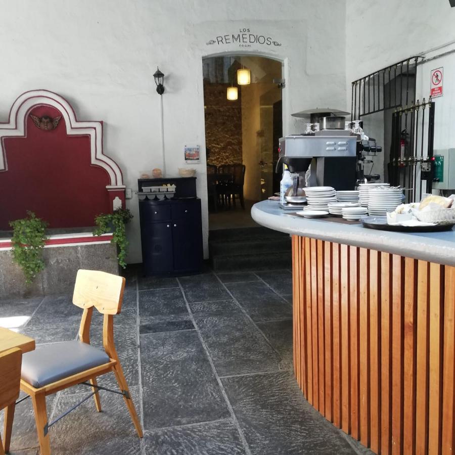 Hotel Milagro, Puebla Centro 외부 사진